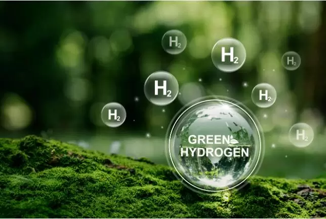 Экономический анализ зеленого водорода