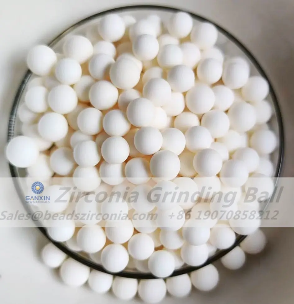 How to Produce High Purity Alumina (HPA) Powder with 4N HPA Balls