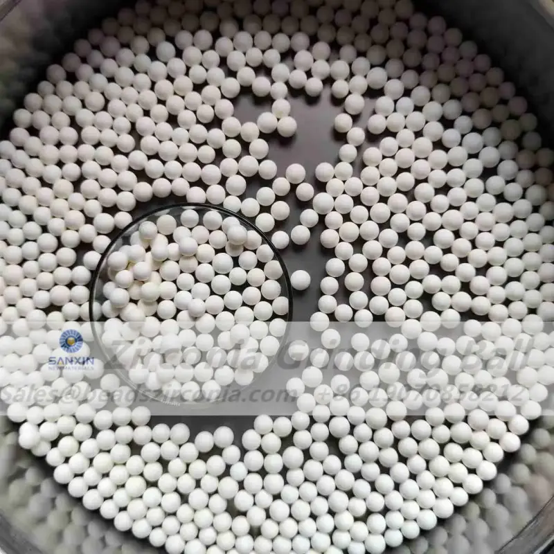 Unlocking the Power of Aluminum Nitride: Why Purity is the Key to Performance