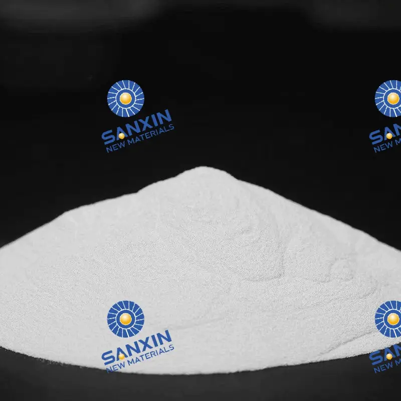 Zirconia Ceramic Blasting Beads