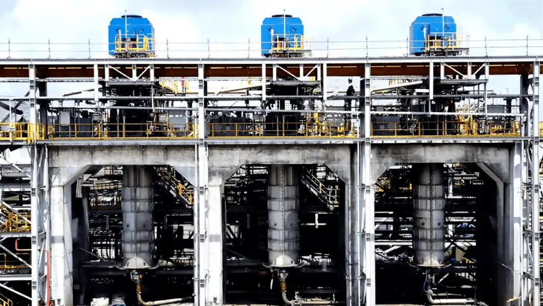 Application of Nano-Ceramic Balls in Vertical Ball Mills at Pulang Copper Mine