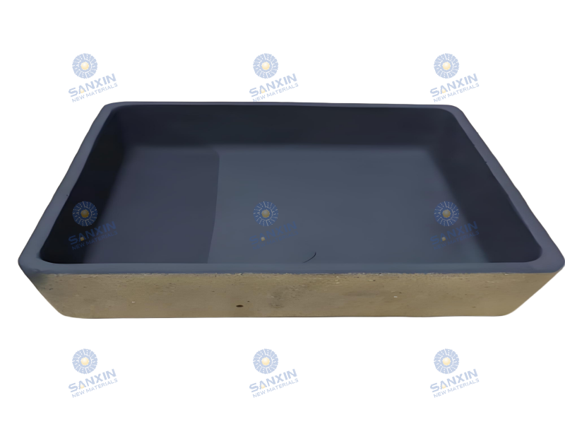 Silicon Carbide (SiC) Saggers