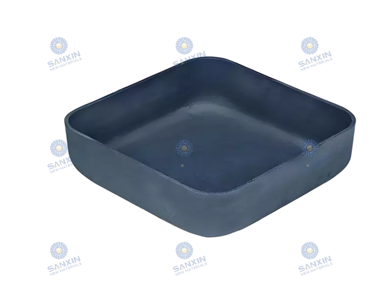 Silicon Carbide (SiC) Saggers